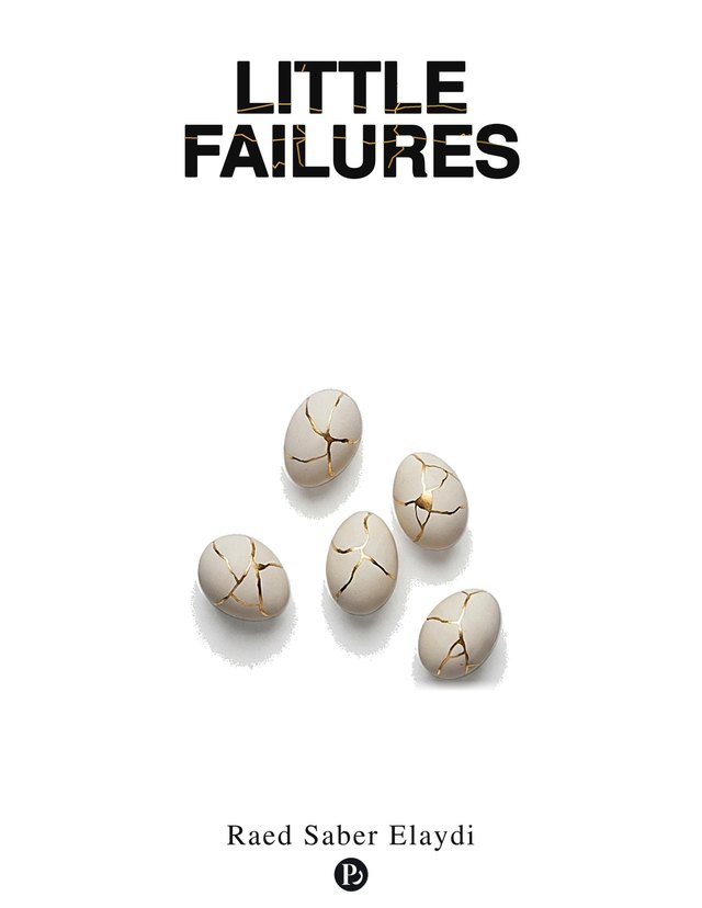 Little Failures cover